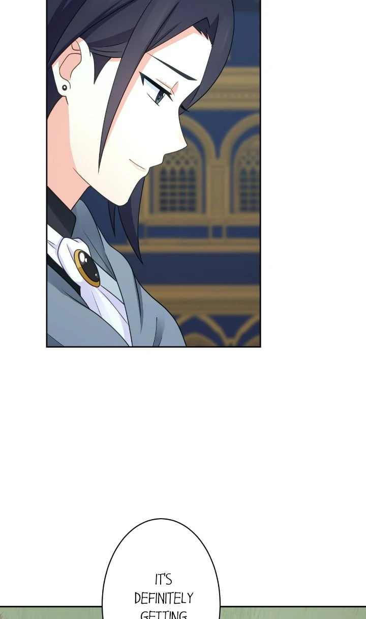 Reincarnated as the Antagonist's Maid Chapter 66 - page 94