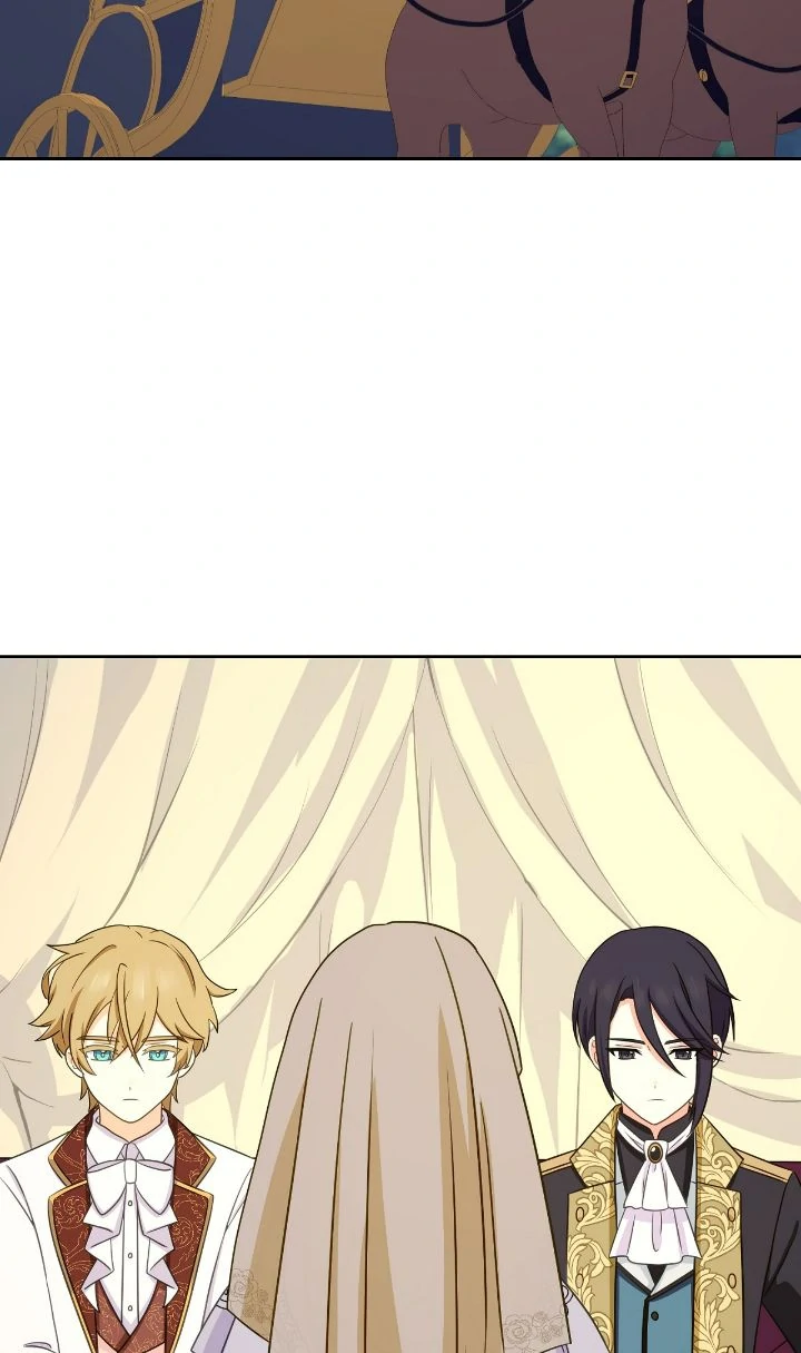 Reincarnated as the Antagonist's Maid Chapter 67 - page 11