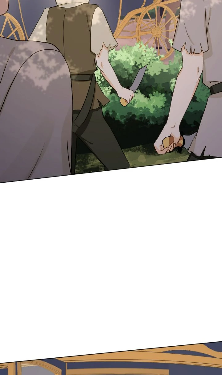 Reincarnated as the Antagonist's Maid Chapter 67 - page 14