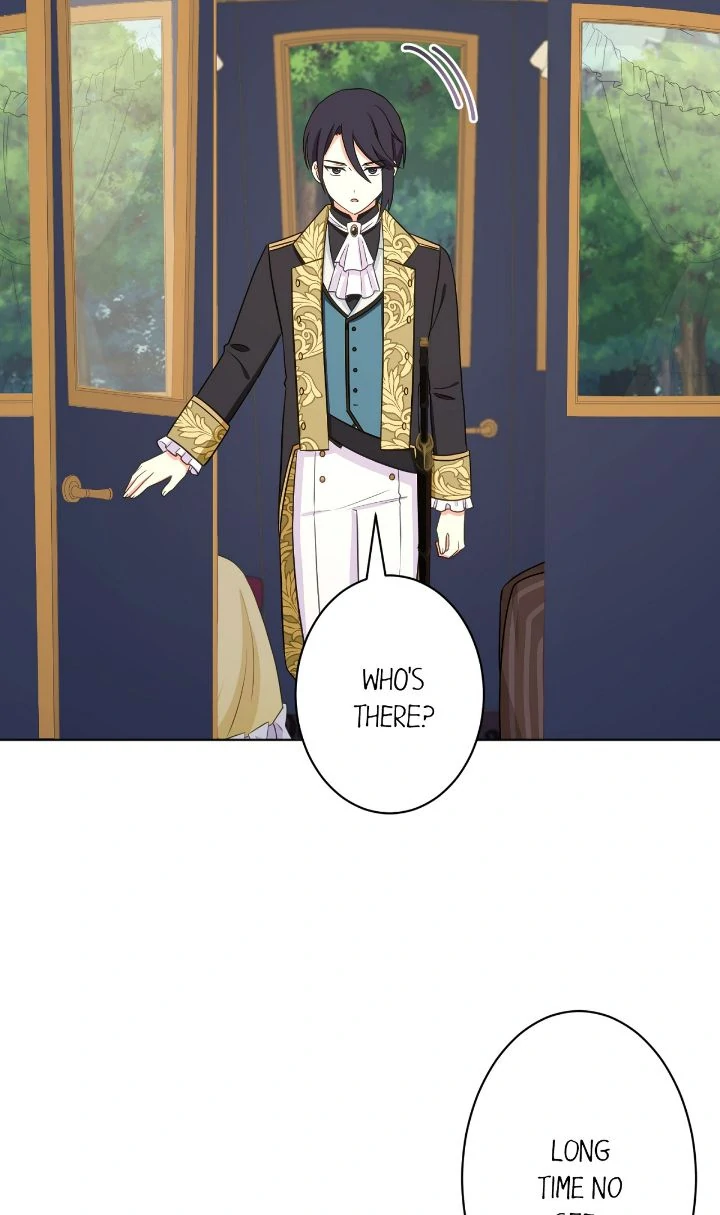 Reincarnated as the Antagonist's Maid Chapter 67 - page 15