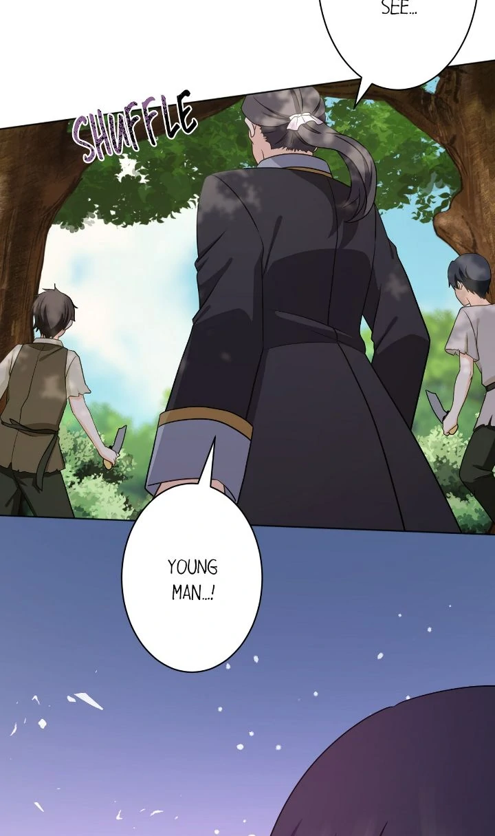 Reincarnated as the Antagonist's Maid Chapter 67 - page 16