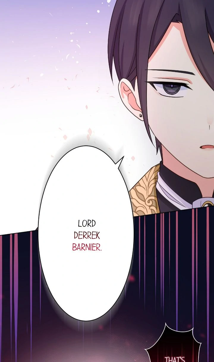 Reincarnated as the Antagonist's Maid Chapter 67 - page 17