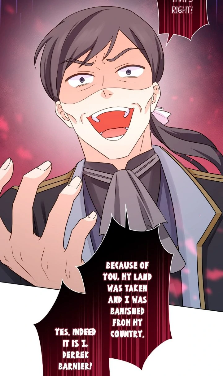 Reincarnated as the Antagonist's Maid Chapter 67 - page 18