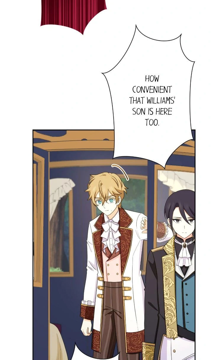 Reincarnated as the Antagonist's Maid Chapter 67 - page 19