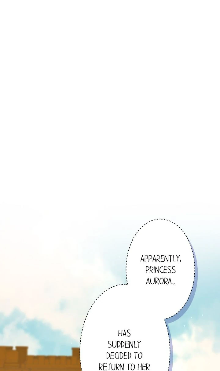 Reincarnated as the Antagonist's Maid Chapter 67 - page 2