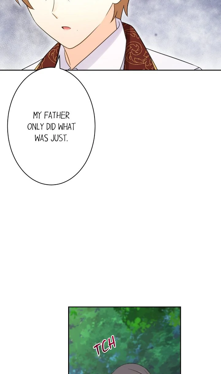 Reincarnated as the Antagonist's Maid Chapter 67 - page 21