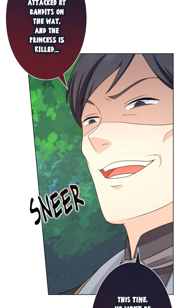 Reincarnated as the Antagonist's Maid Chapter 67 - page 24