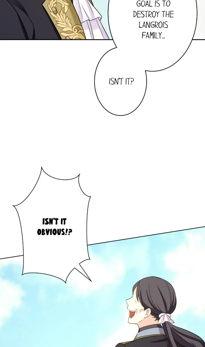 Reincarnated as the Antagonist's Maid Chapter 67 - page 26