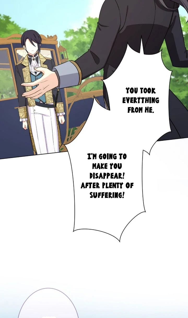 Reincarnated as the Antagonist's Maid Chapter 67 - page 27