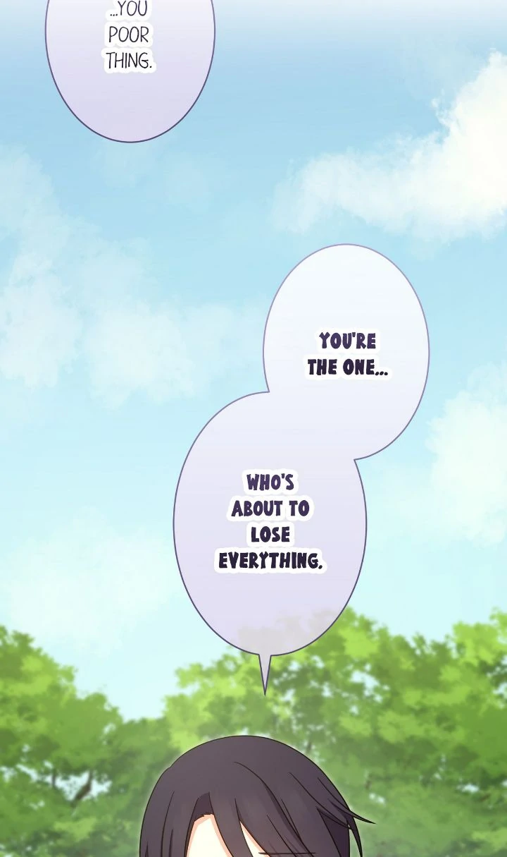 Reincarnated as the Antagonist's Maid Chapter 67 - page 28