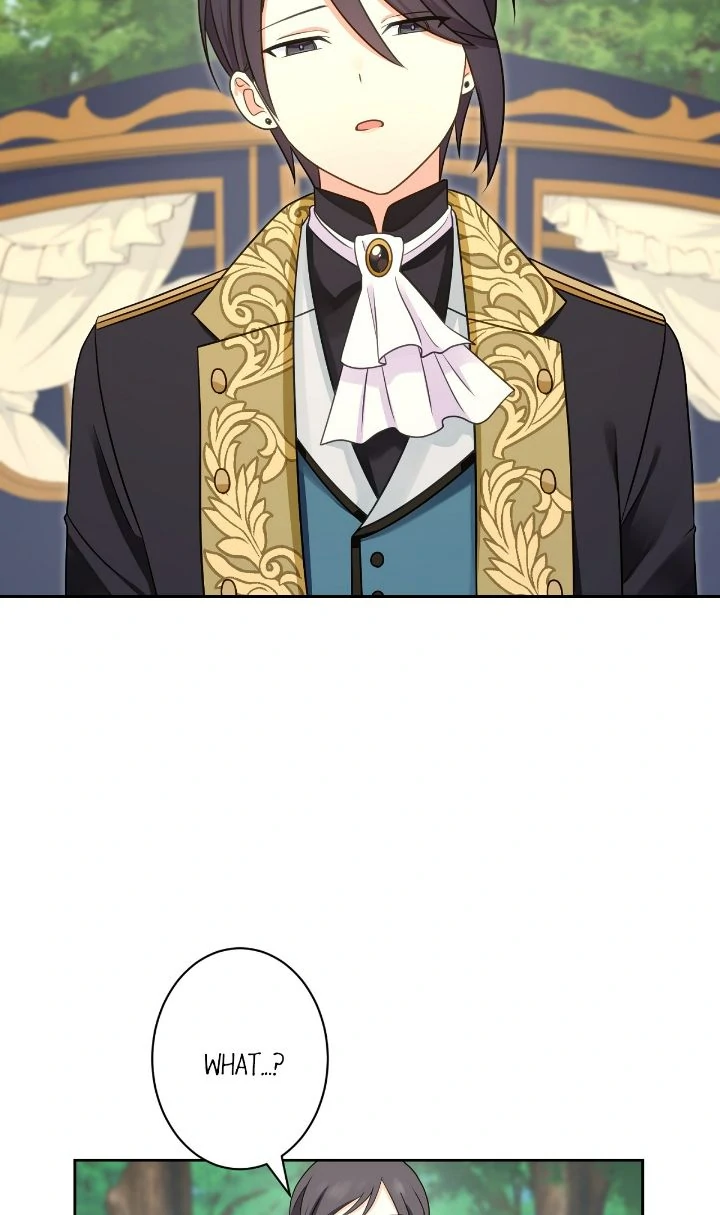 Reincarnated as the Antagonist's Maid Chapter 67 - page 29