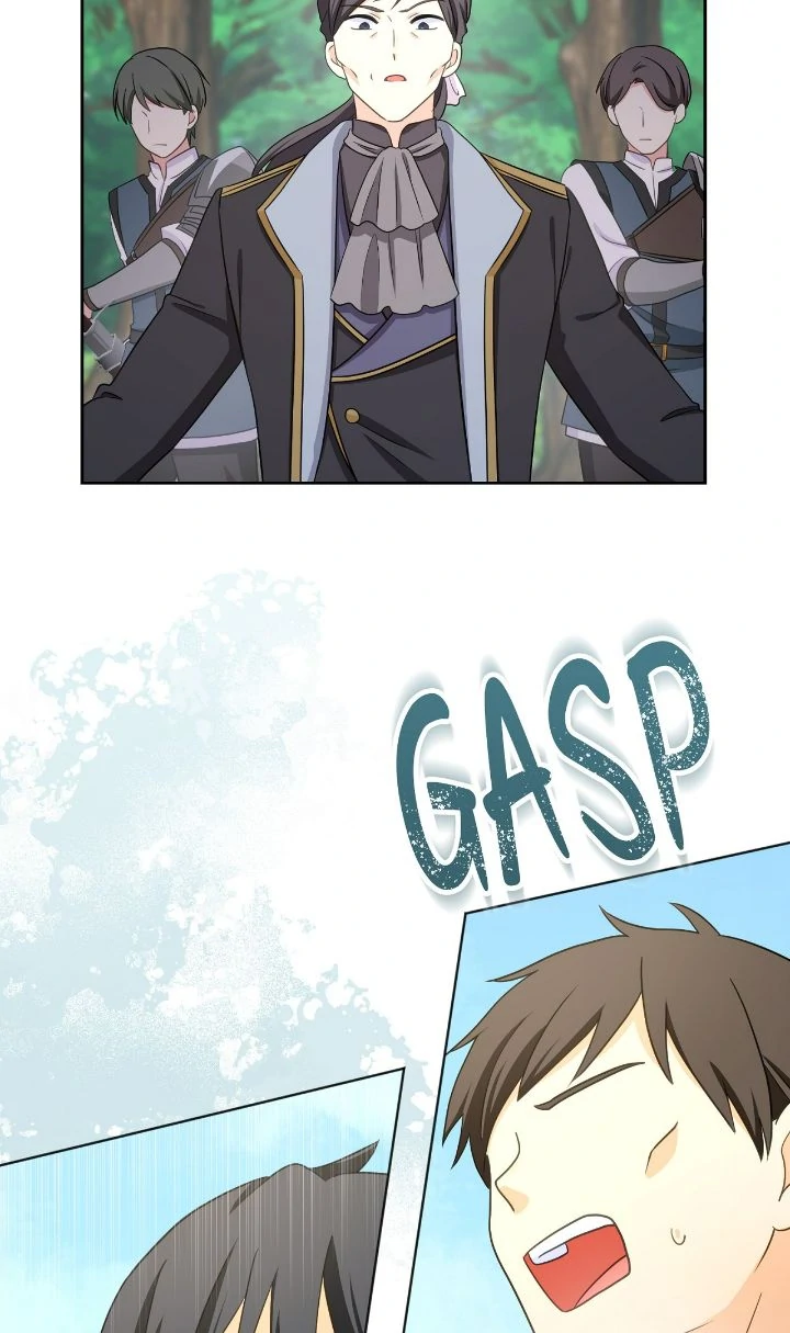 Reincarnated as the Antagonist's Maid Chapter 67 - page 30