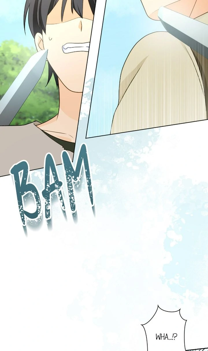 Reincarnated as the Antagonist's Maid Chapter 67 - page 31