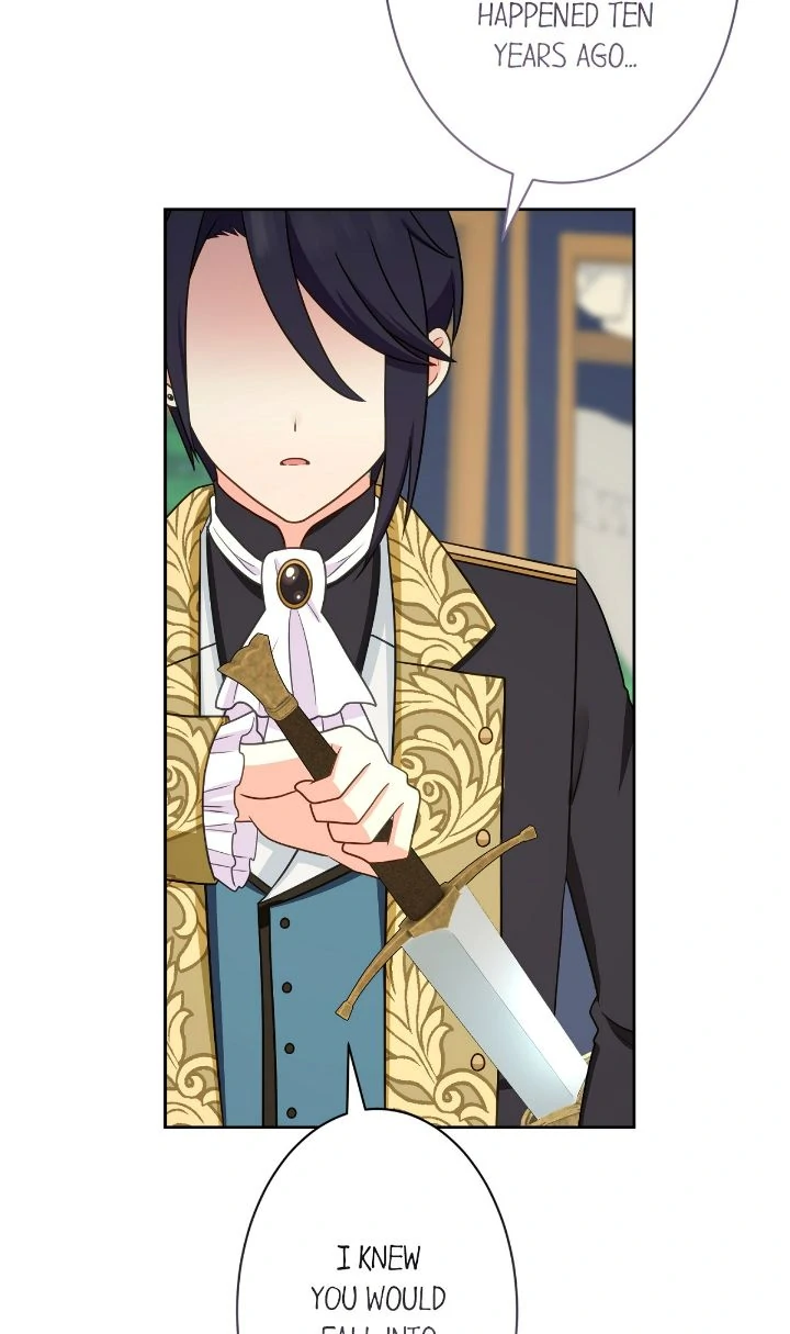 Reincarnated as the Antagonist's Maid Chapter 67 - page 33