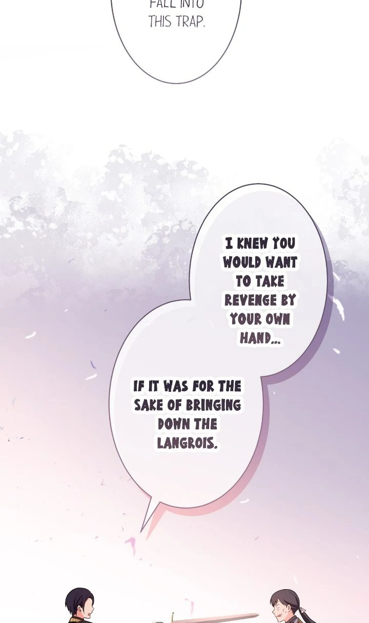 Reincarnated as the Antagonist's Maid Chapter 67 - page 34