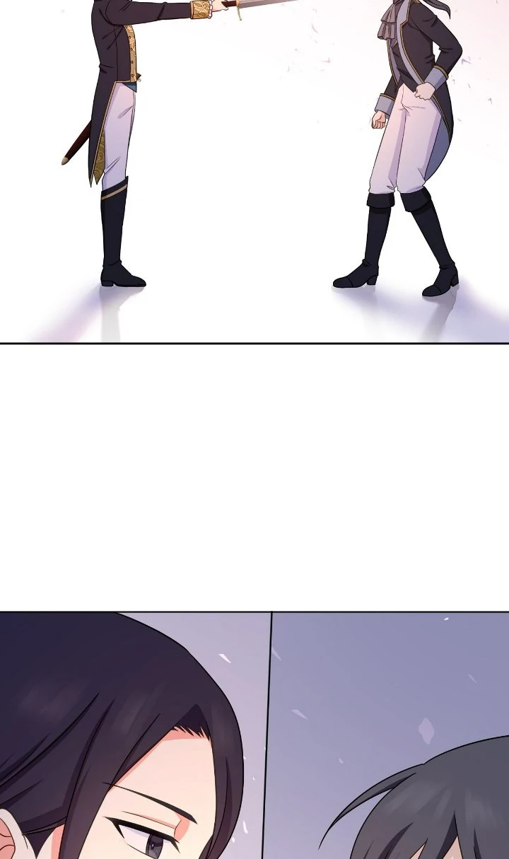 Reincarnated as the Antagonist's Maid Chapter 67 - page 35