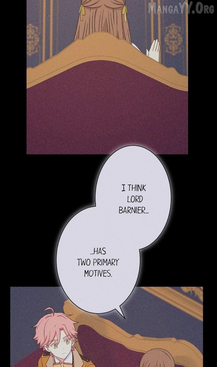 Reincarnated as the Antagonist's Maid Chapter 67 - page 38