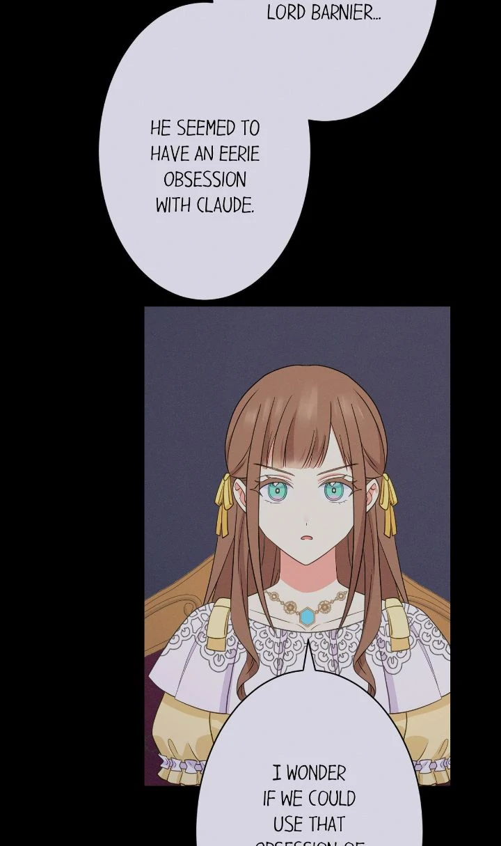 Reincarnated as the Antagonist's Maid Chapter 67 - page 42