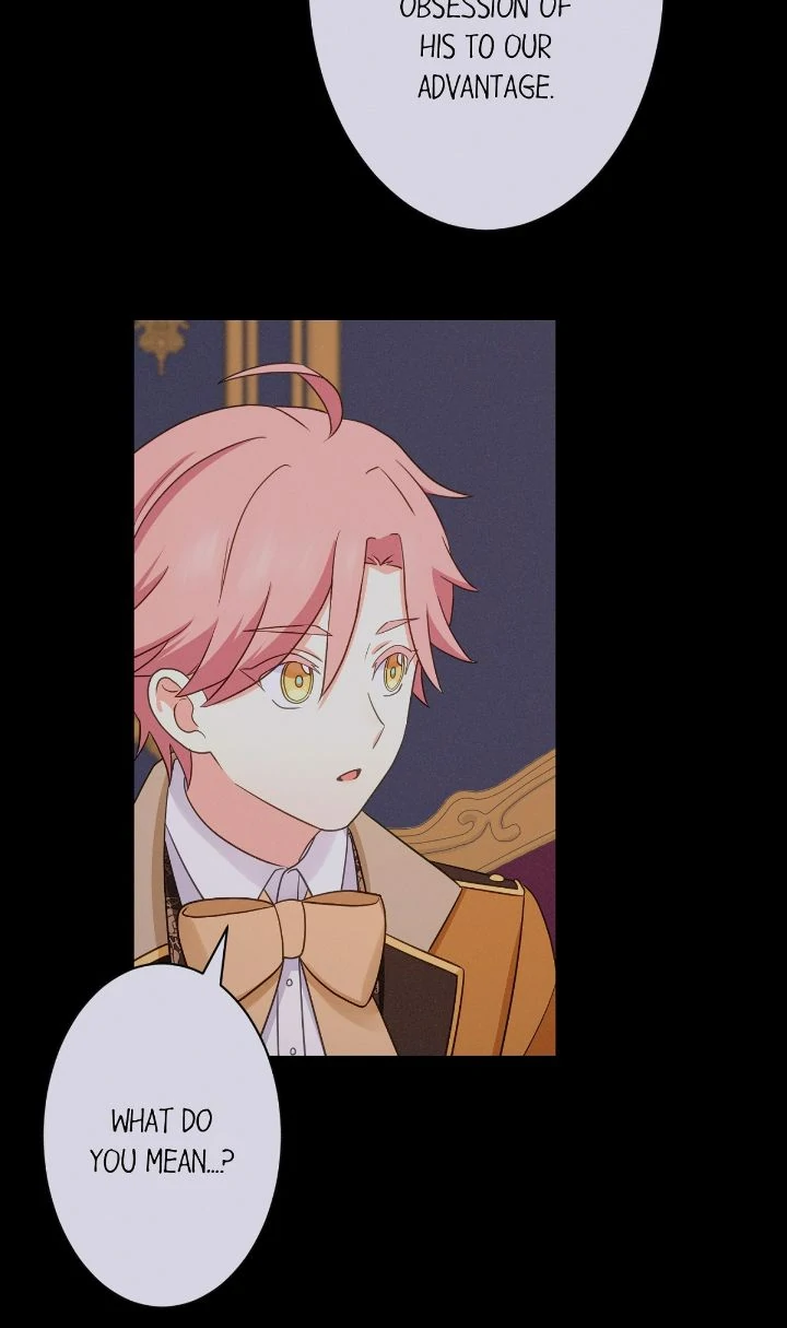 Reincarnated as the Antagonist's Maid Chapter 67 - page 43