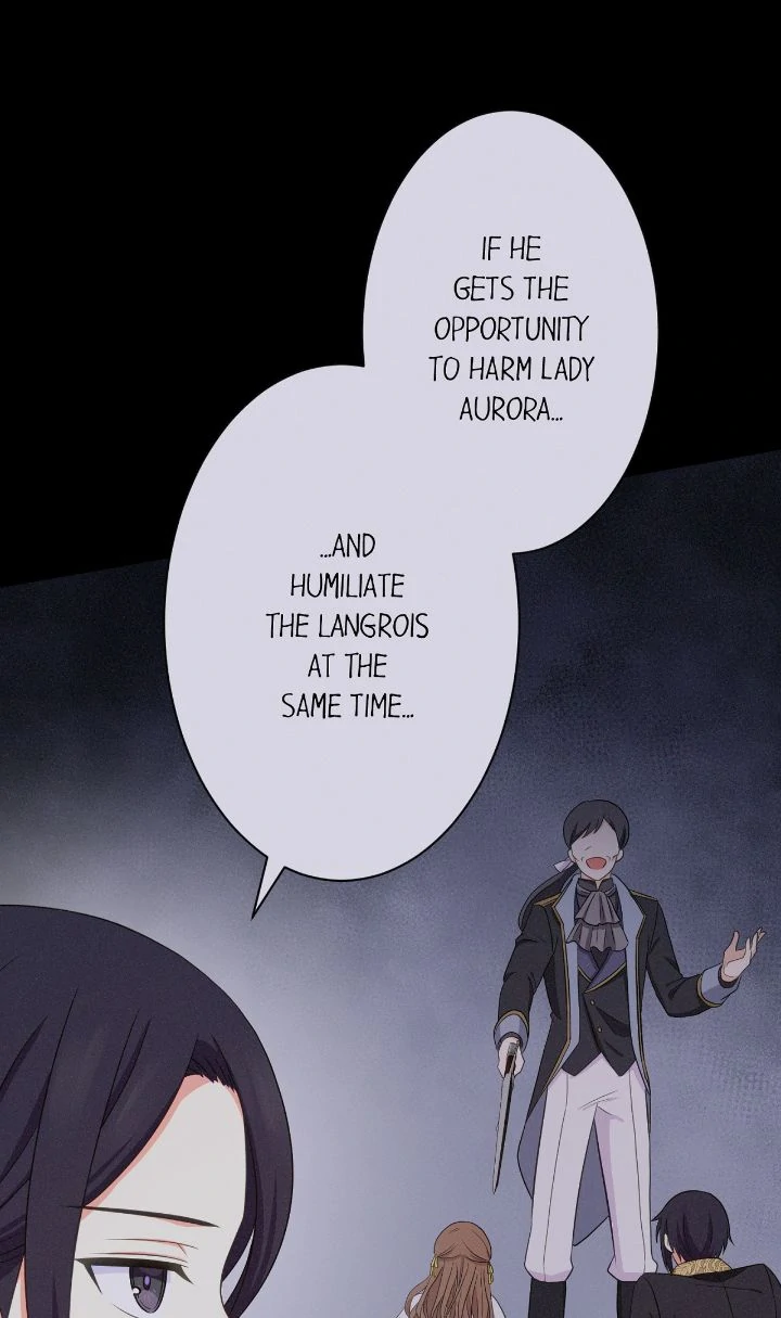 Reincarnated as the Antagonist's Maid Chapter 67 - page 44