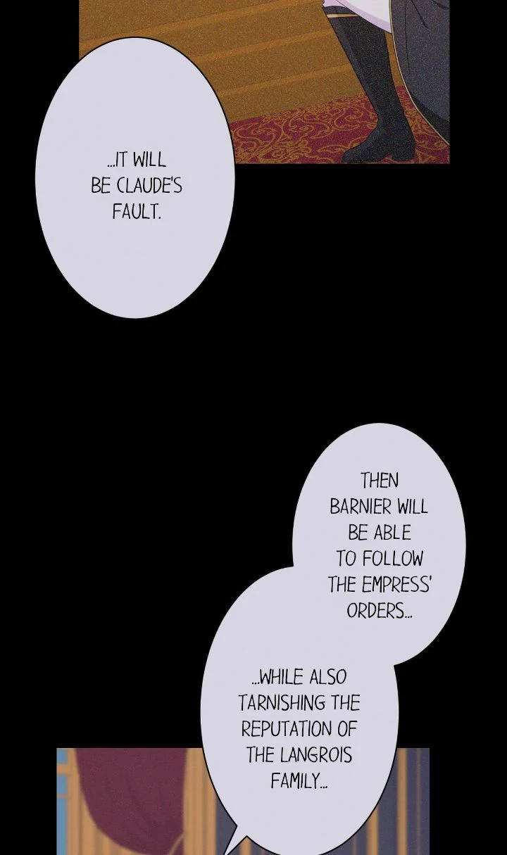 Reincarnated as the Antagonist's Maid Chapter 67 - page 48