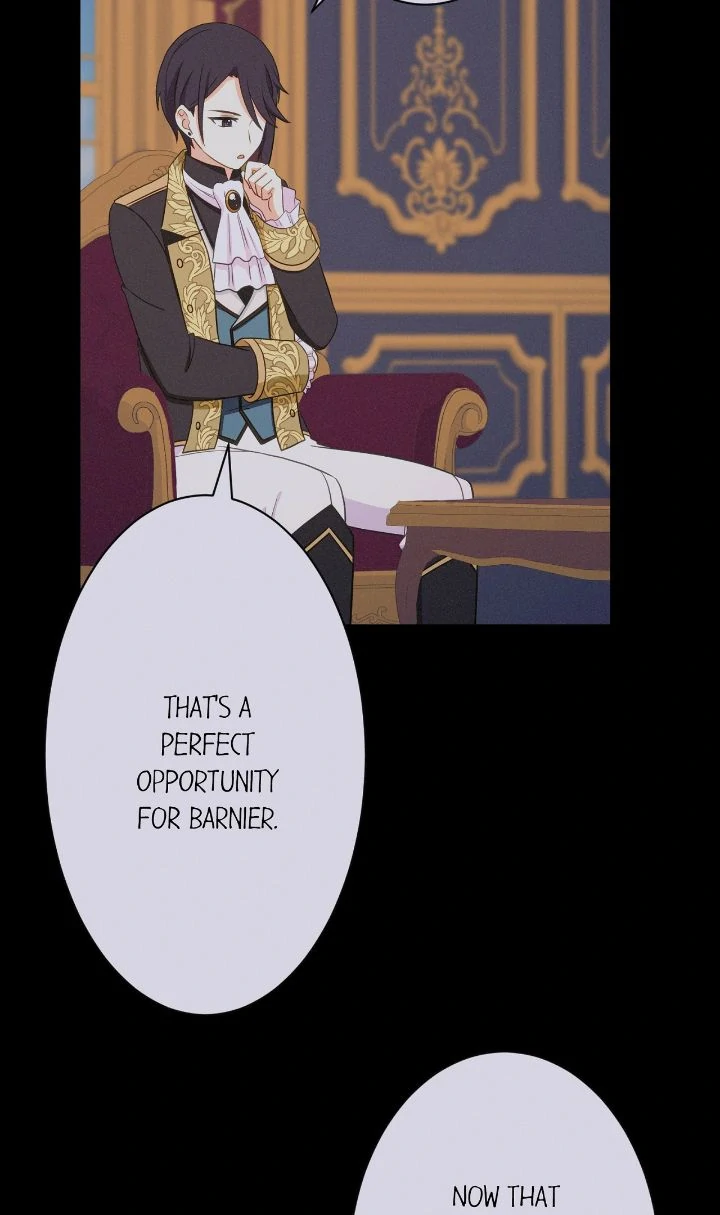 Reincarnated as the Antagonist's Maid Chapter 67 - page 49