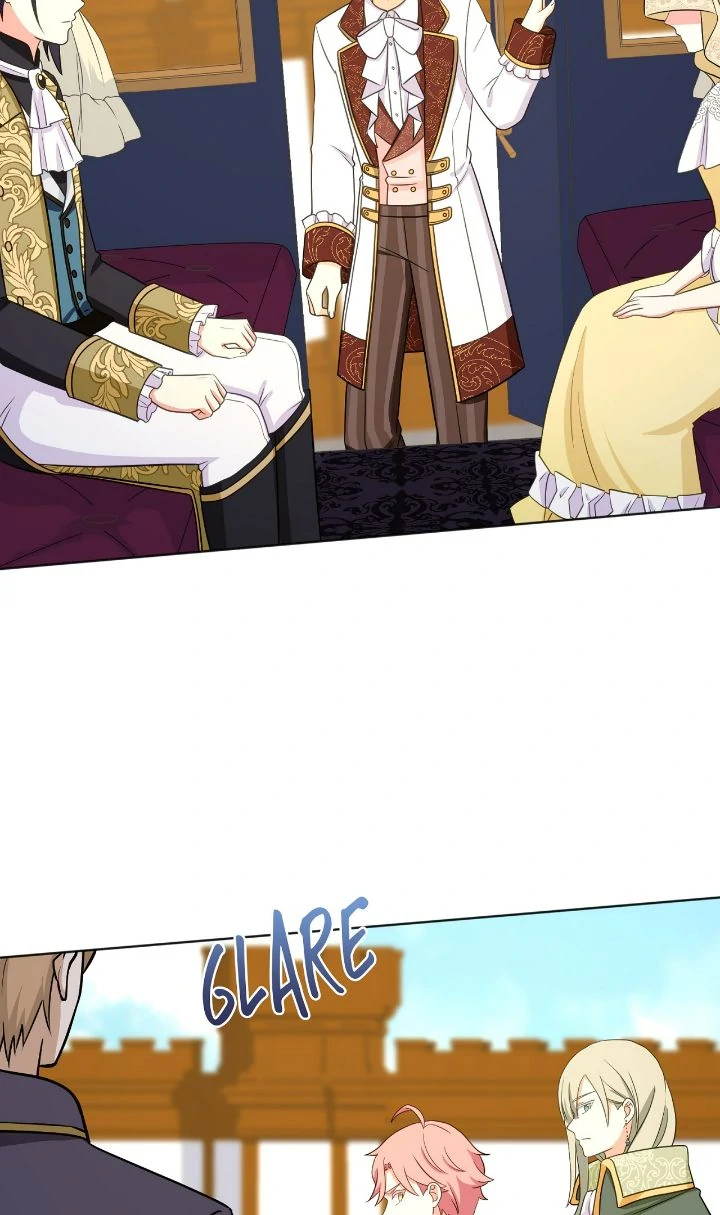 Reincarnated as the Antagonist's Maid Chapter 67 - page 5