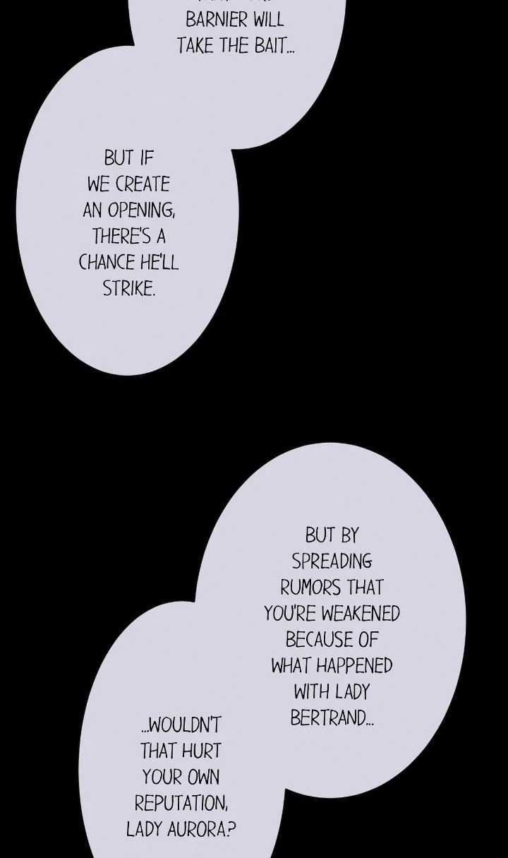 Reincarnated as the Antagonist's Maid Chapter 67 - page 51