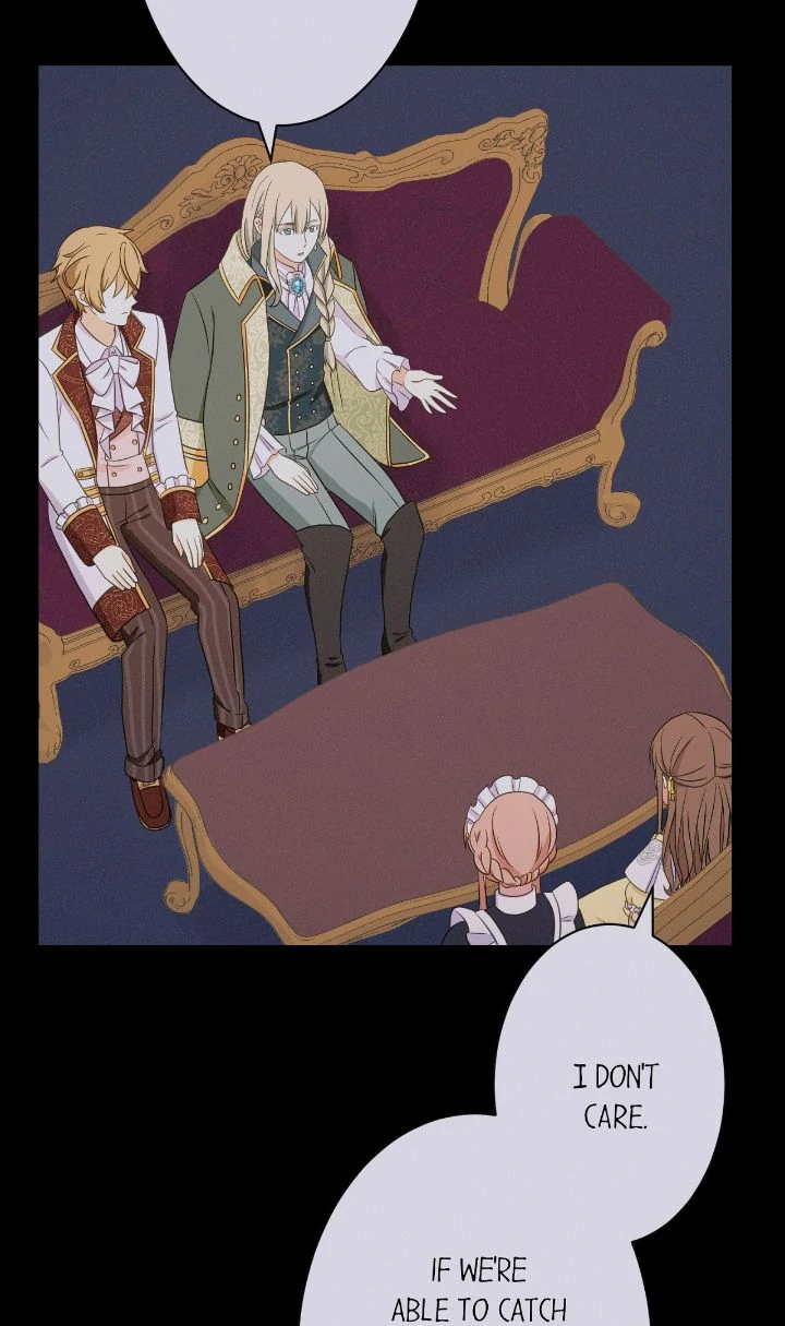 Reincarnated as the Antagonist's Maid Chapter 67 - page 52