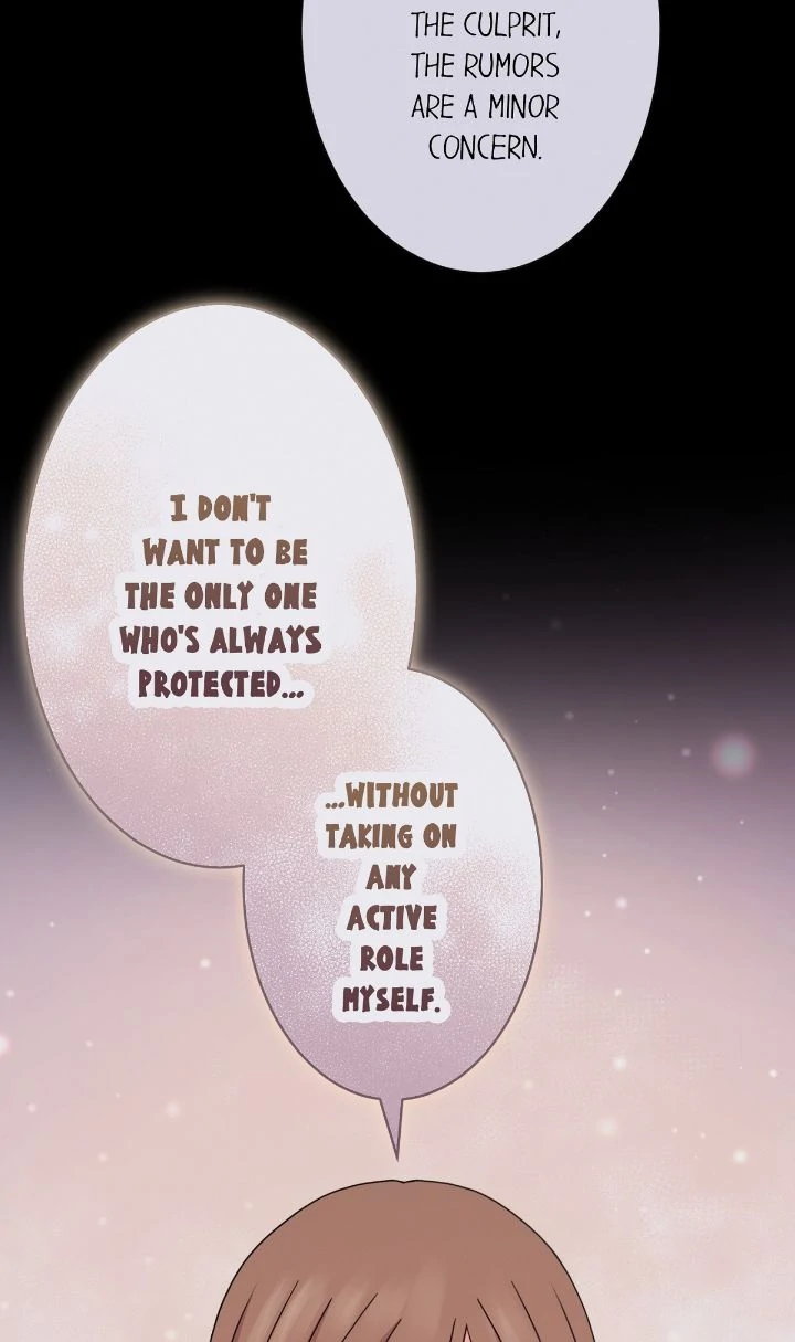 Reincarnated as the Antagonist's Maid Chapter 67 - page 53