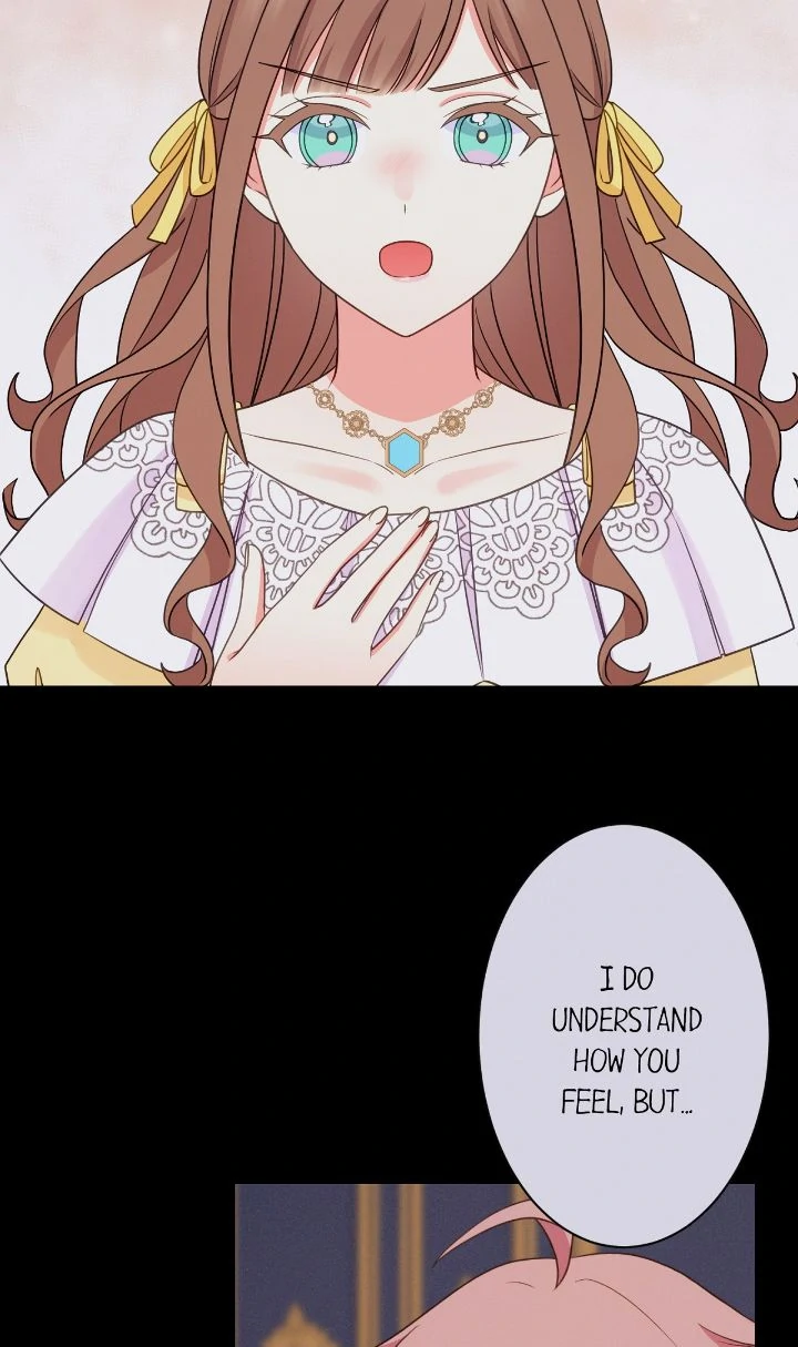 Reincarnated as the Antagonist's Maid Chapter 67 - page 54