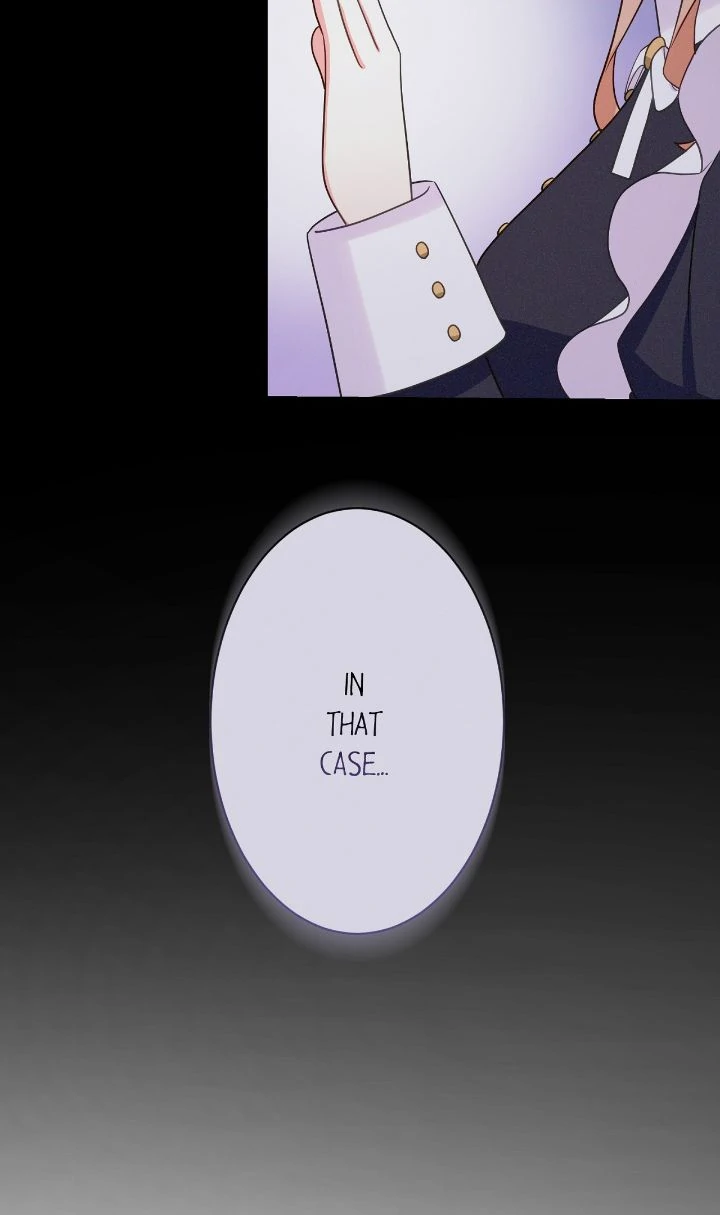 Reincarnated as the Antagonist's Maid Chapter 67 - page 58