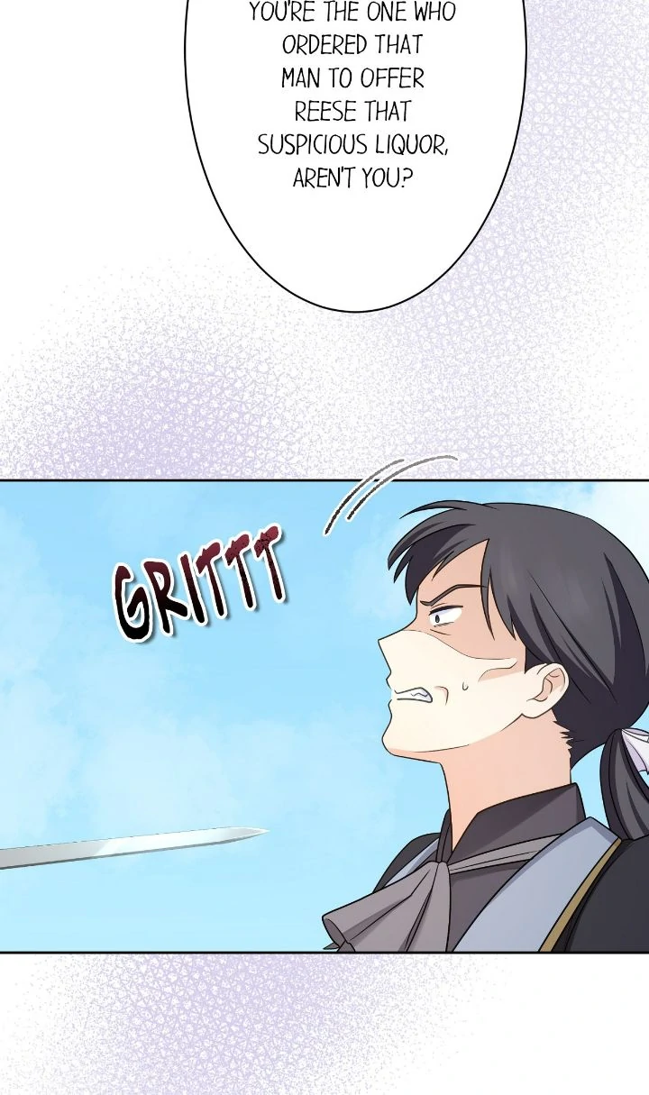 Reincarnated as the Antagonist's Maid Chapter 67 - page 62