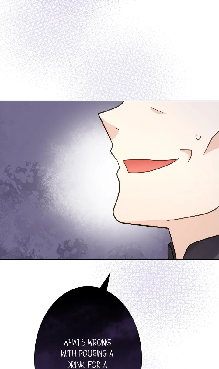 Reincarnated as the Antagonist's Maid Chapter 67 - page 63