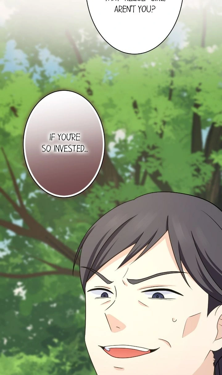 Reincarnated as the Antagonist's Maid Chapter 67 - page 65