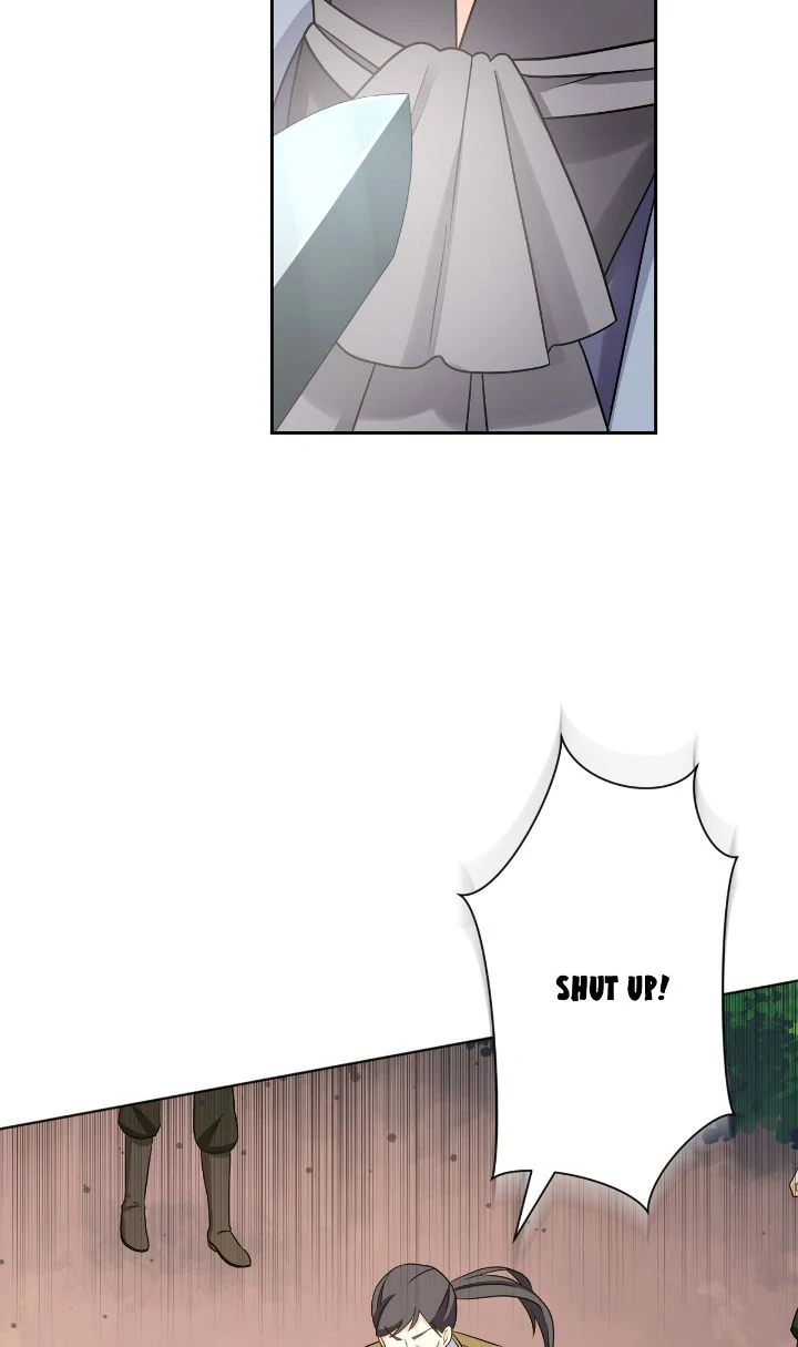 Reincarnated as the Antagonist's Maid Chapter 67 - page 71