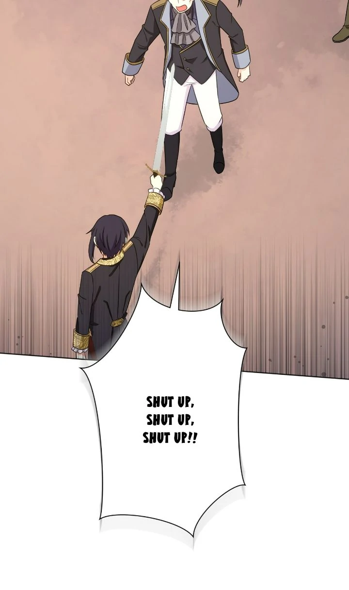 Reincarnated as the Antagonist's Maid Chapter 67 - page 72