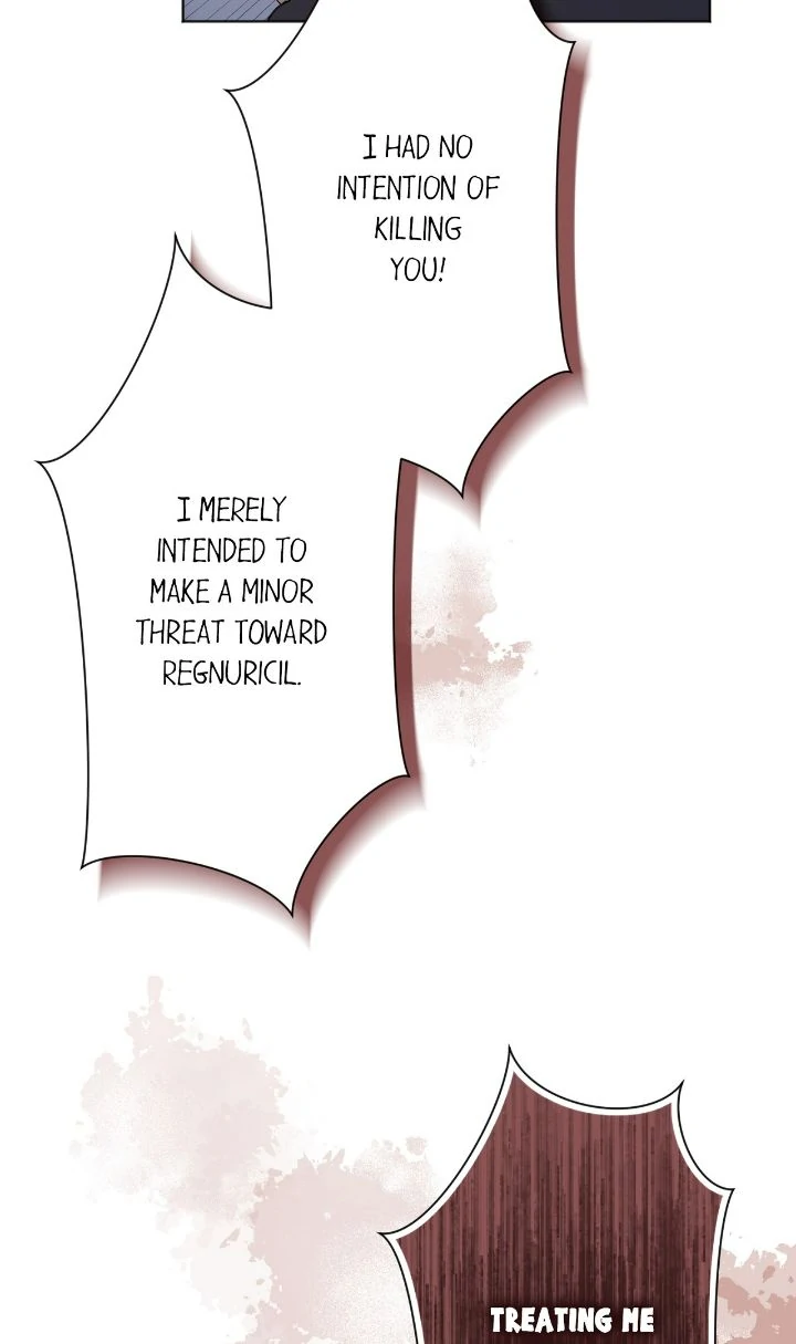 Reincarnated as the Antagonist's Maid Chapter 67 - page 74