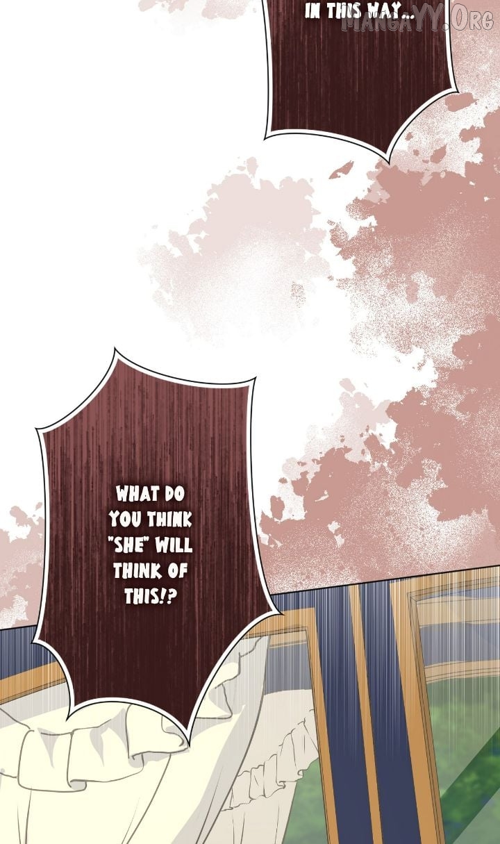 Reincarnated as the Antagonist's Maid Chapter 67 - page 75