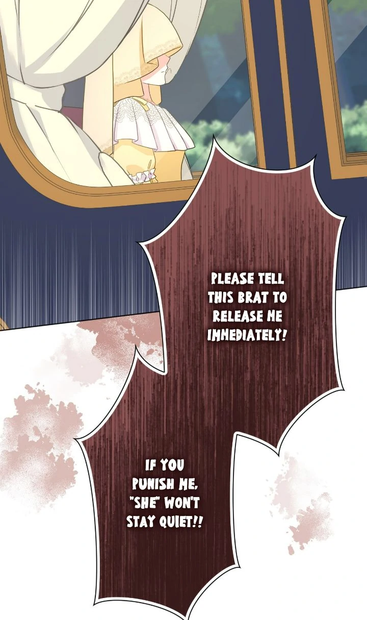 Reincarnated as the Antagonist's Maid Chapter 67 - page 76