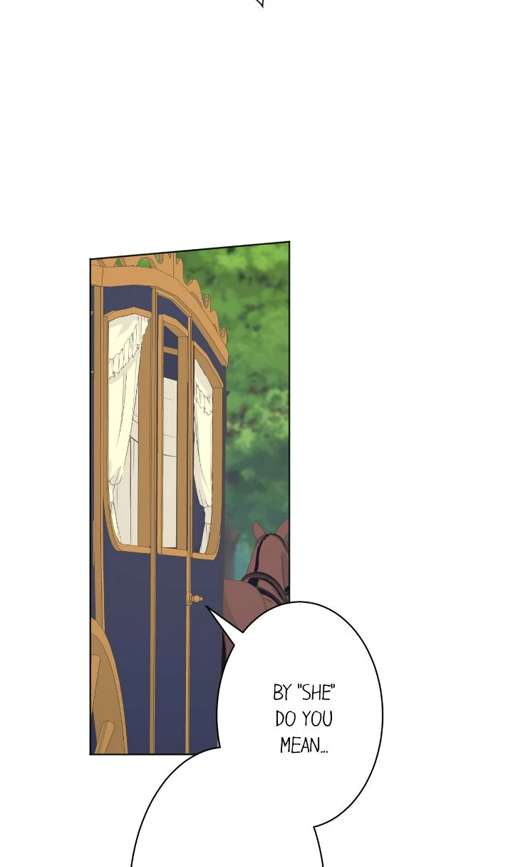 Reincarnated as the Antagonist's Maid Chapter 67 - page 77