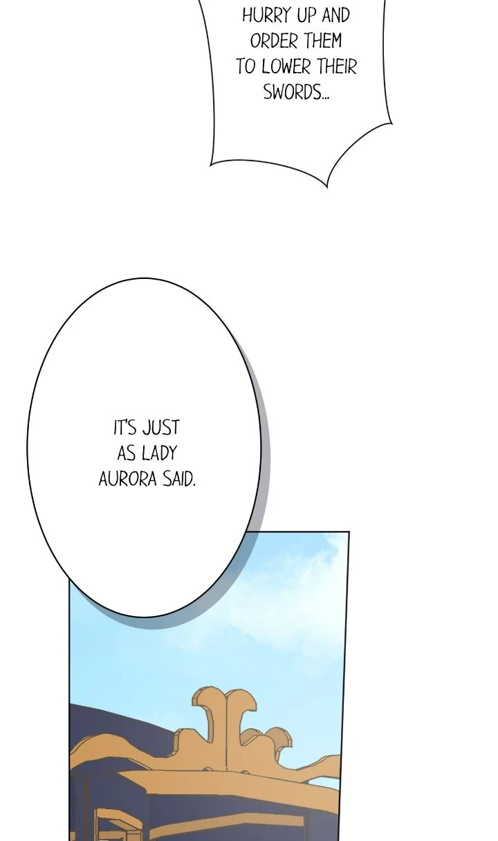 Reincarnated as the Antagonist's Maid Chapter 67 - page 79