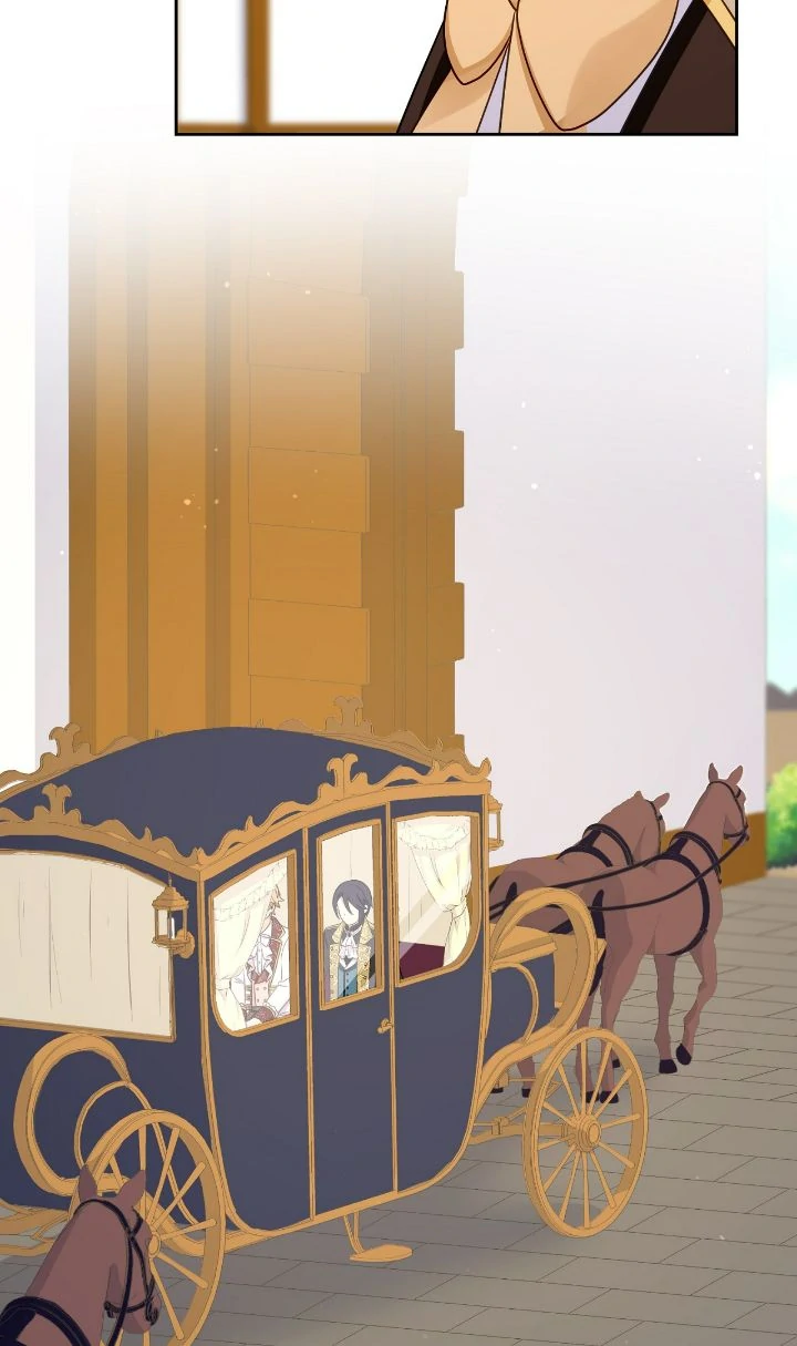 Reincarnated as the Antagonist's Maid Chapter 67 - page 8