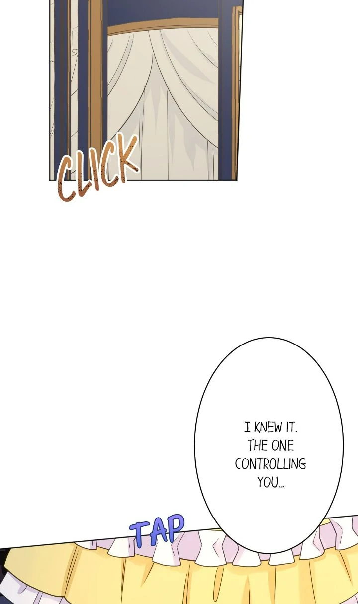 Reincarnated as the Antagonist's Maid Chapter 67 - page 80