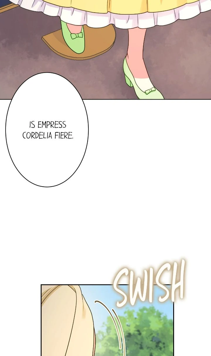 Reincarnated as the Antagonist's Maid Chapter 67 - page 81