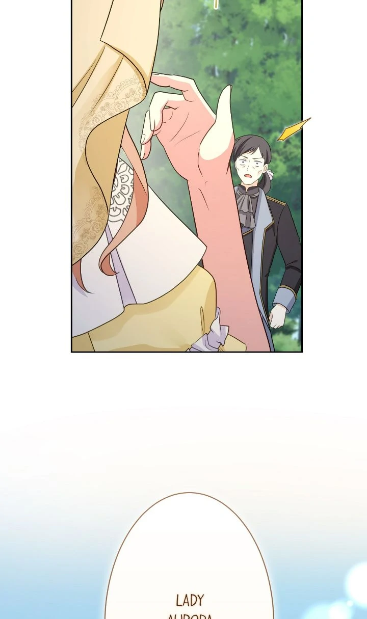 Reincarnated as the Antagonist's Maid Chapter 67 - page 82