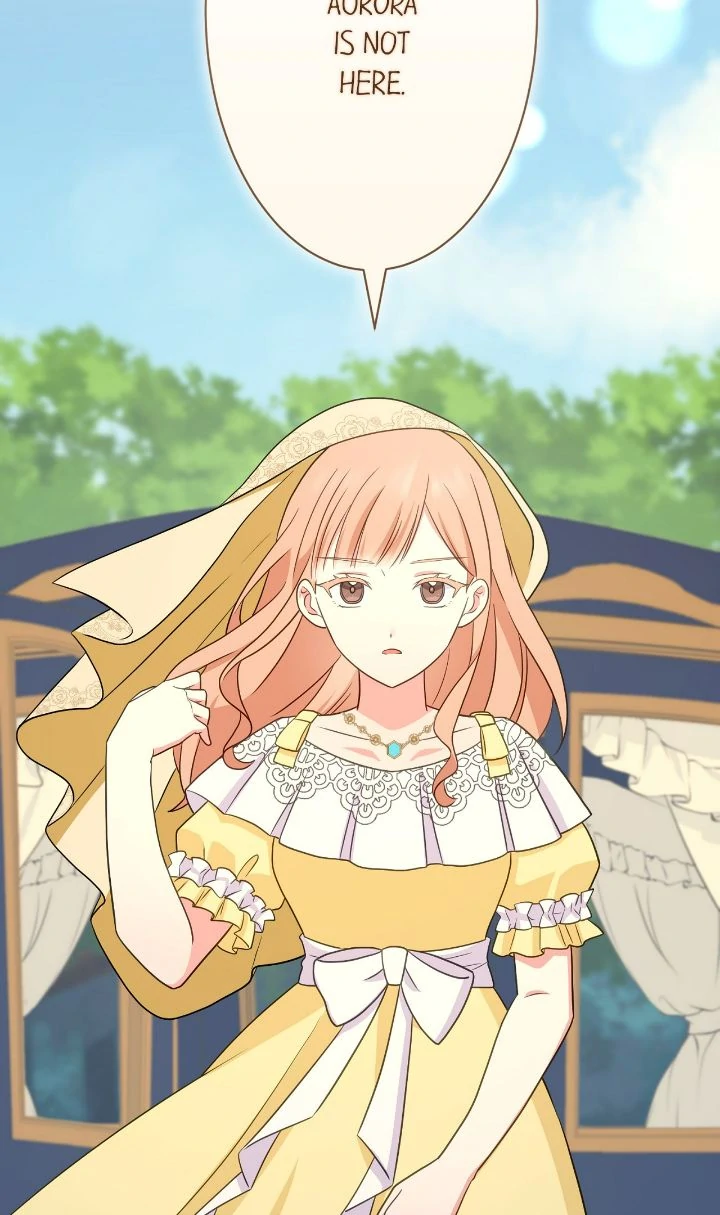 Reincarnated as the Antagonist's Maid Chapter 67 - page 83