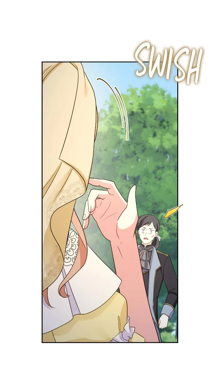 Reincarnated as the Antagonist's Maid Chapter 68 - page 1