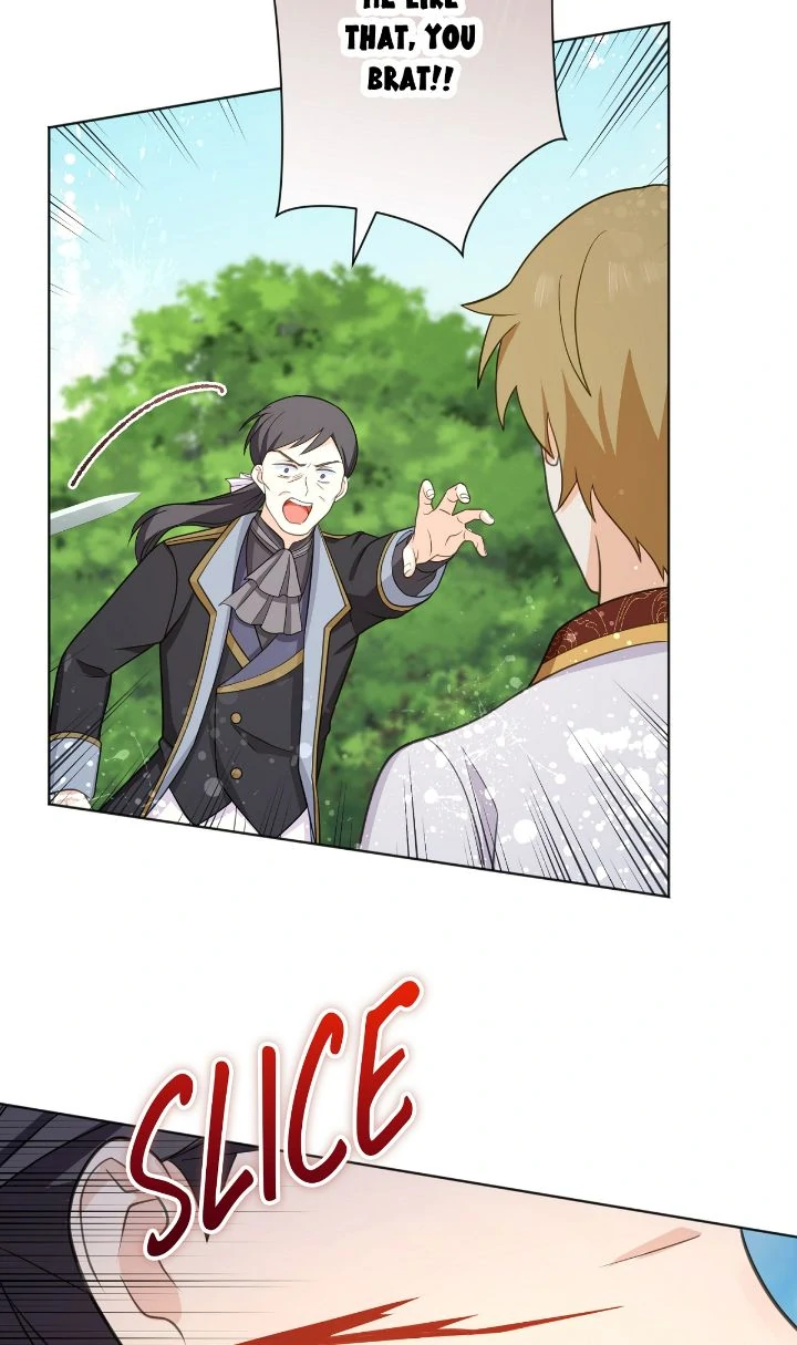 Reincarnated as the Antagonist's Maid Chapter 68 - page 13