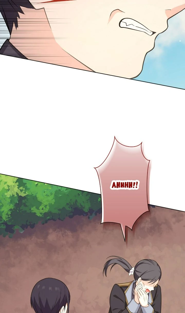 Reincarnated as the Antagonist's Maid Chapter 68 - page 14